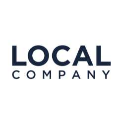 Local Company logo client