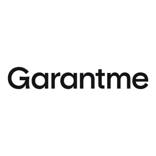 Logo client Garant Me Studycase