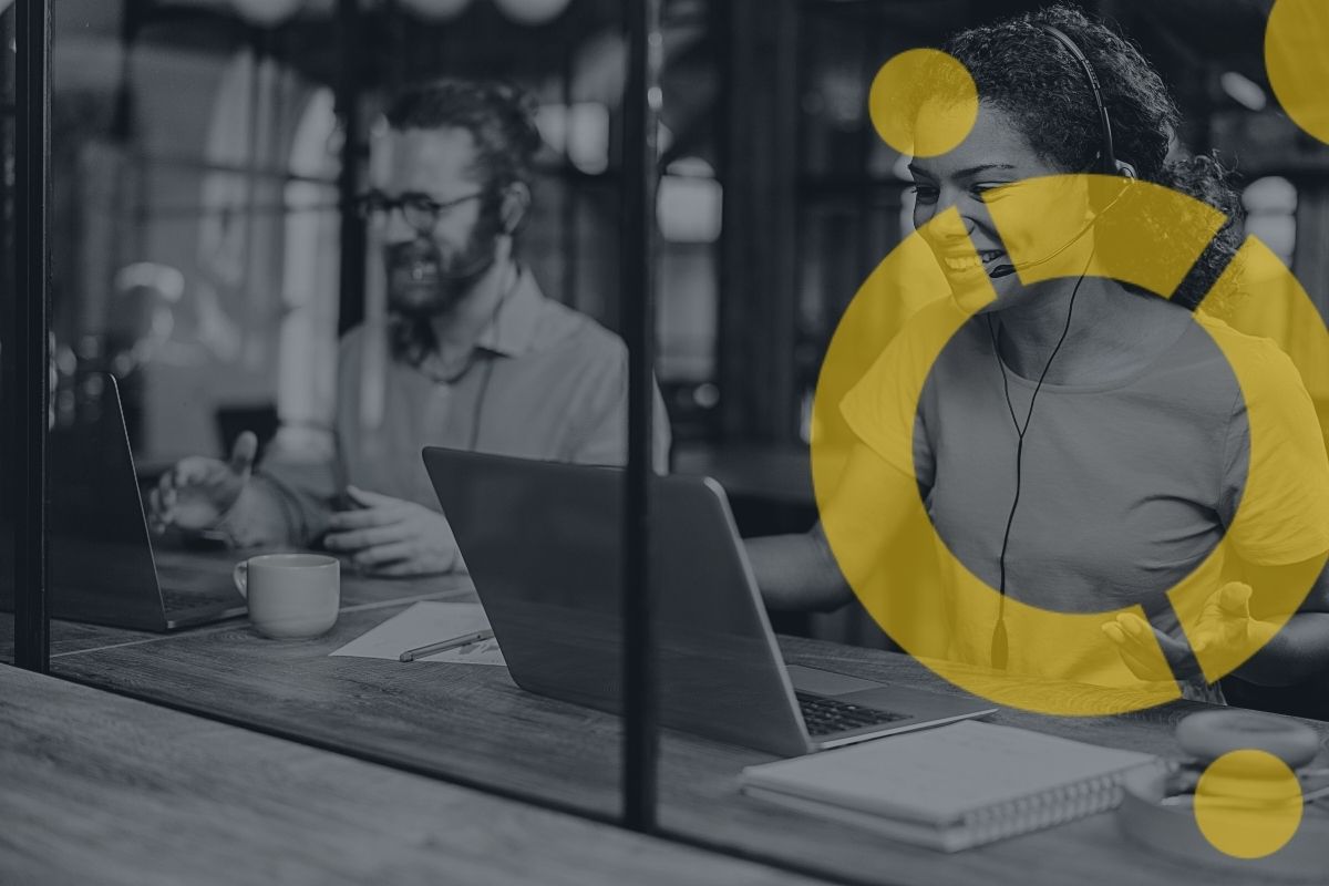 Outil de service client