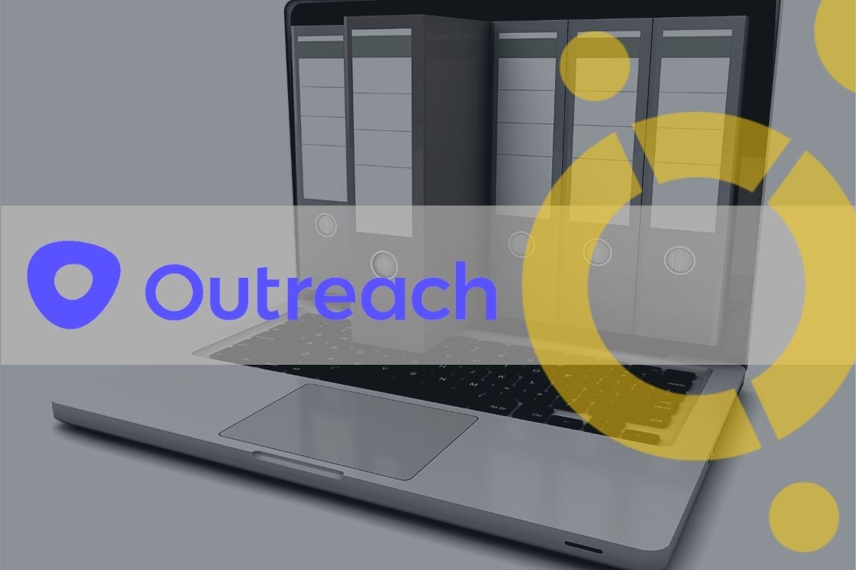 Hubspot outreach integration