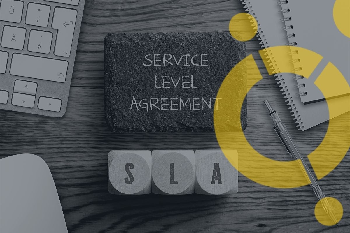 Service Level Agreement