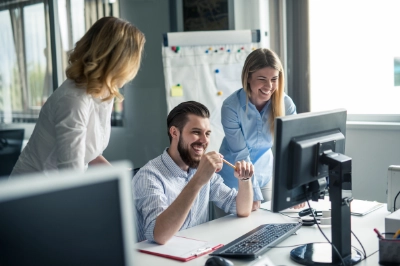 Solution CRM PME