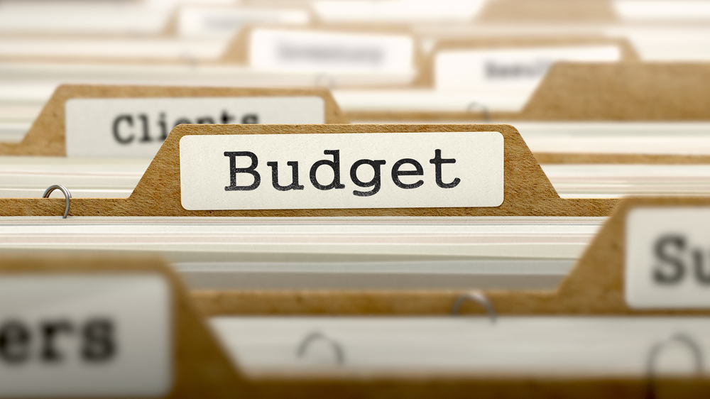 budget strategie digitale