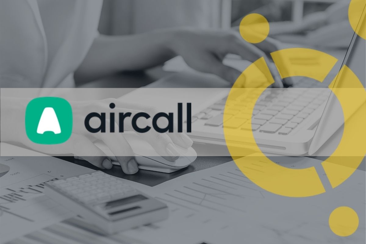 Aircall intégration