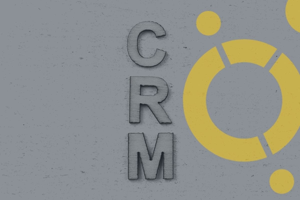 crm strategie