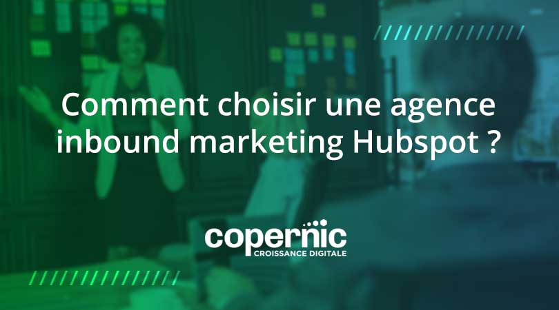 agence inbound marketing