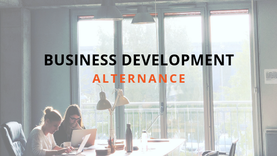 business development