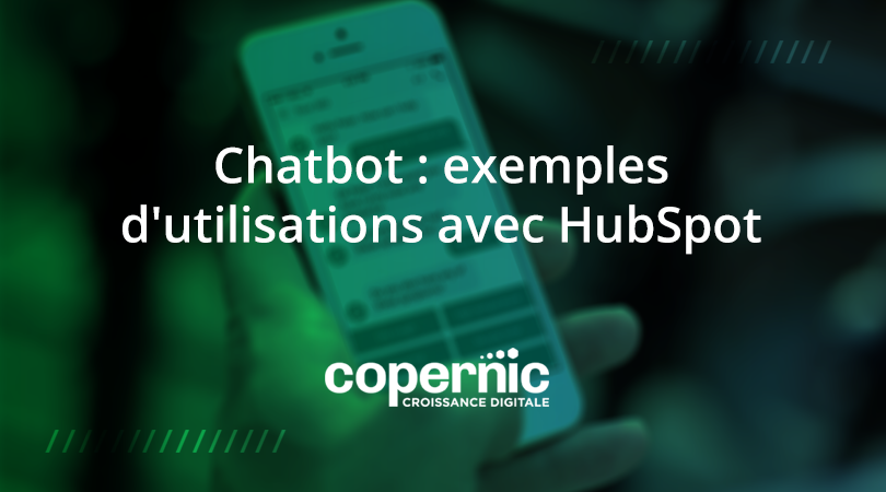chatbot hubspot