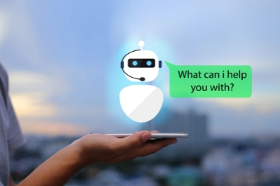 chatbot service client