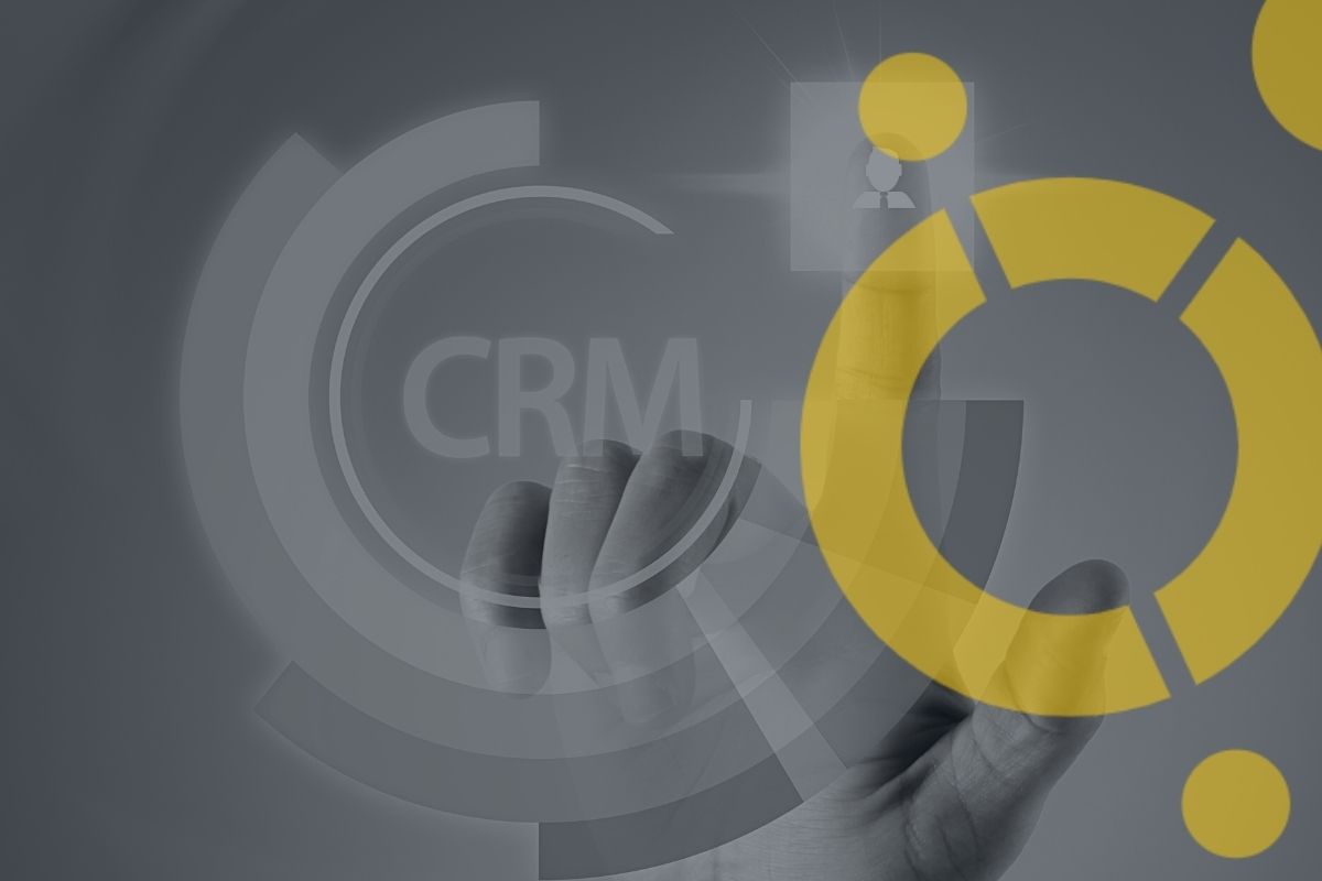 crm et marketing automation