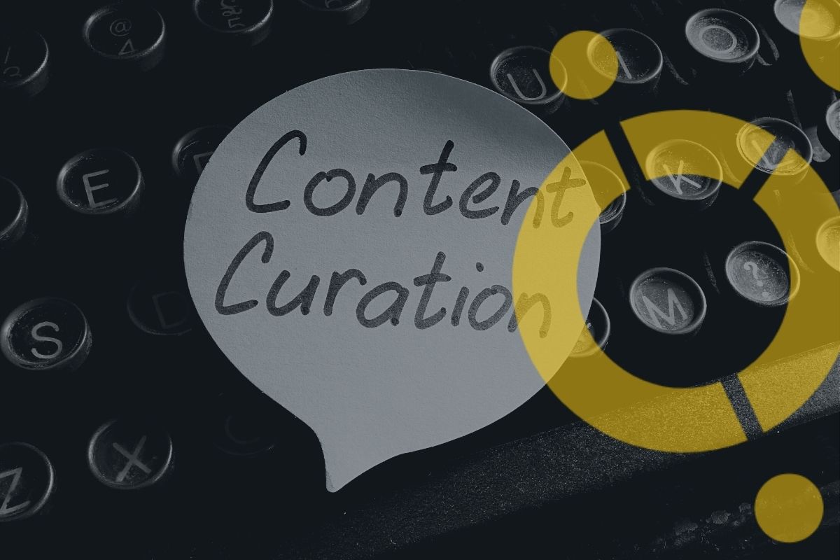 curation contenu