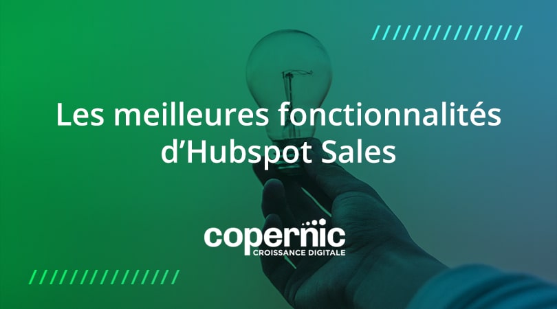 Hubspot-sales-fonctionnalités-les-plus-performantes