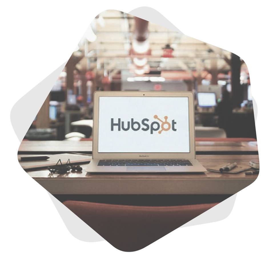hubspot 1