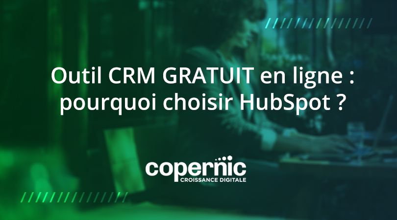 hubspot crm