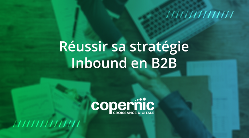 inbound marketing btob