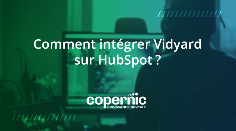 integration hubspot vidyard