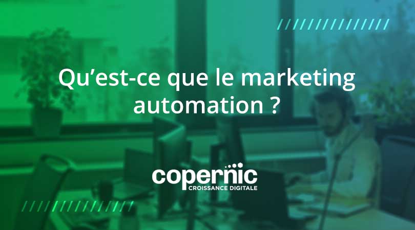 marketing automation