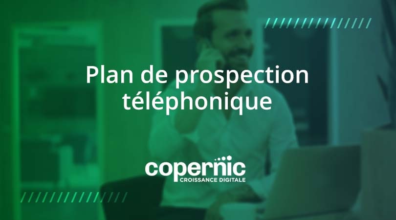 plan de prospection telephonique