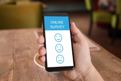 questionnaire de satisfaction client