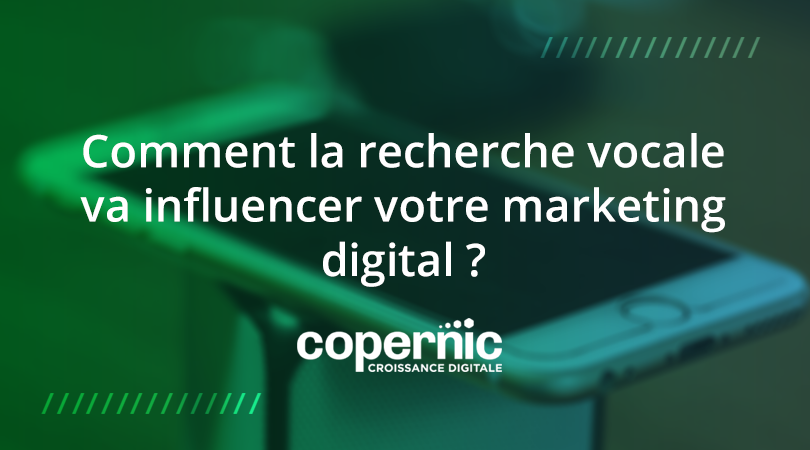recherche vocale