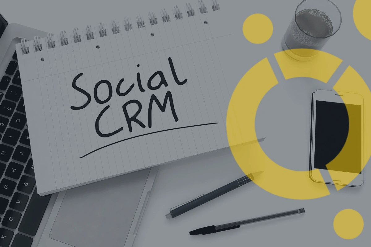 relation client et réseaux sociaux