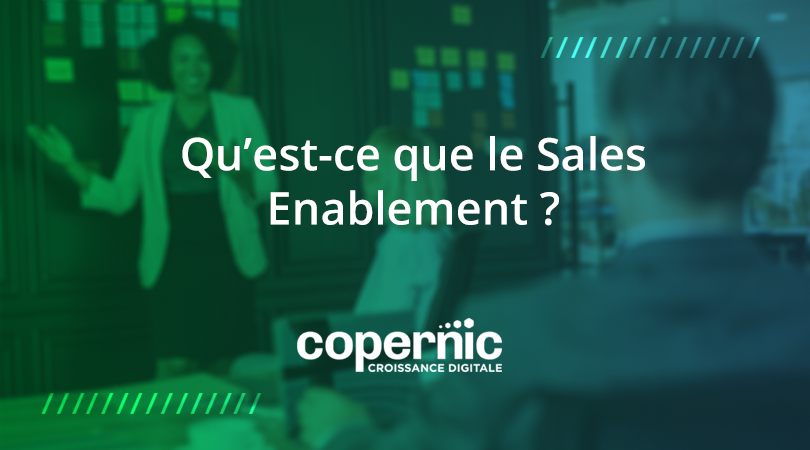 sales enablement