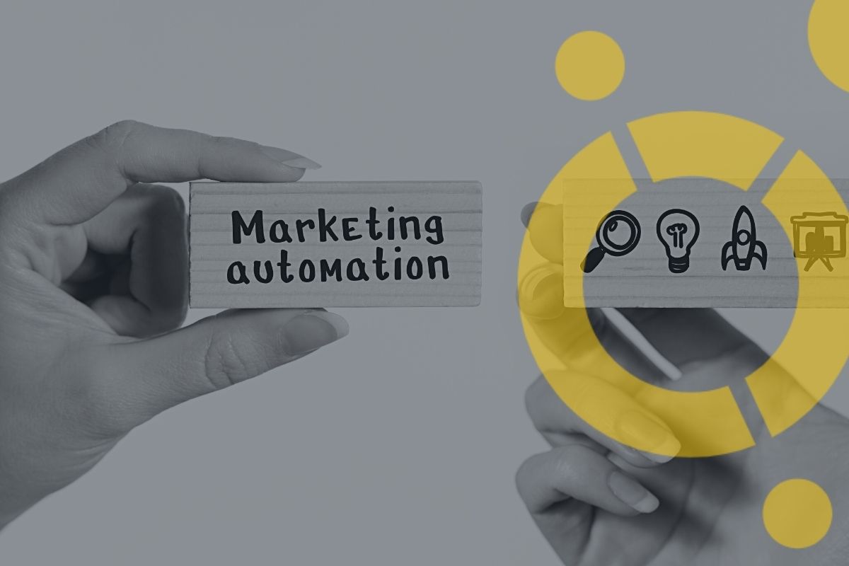 scénario marketing automation