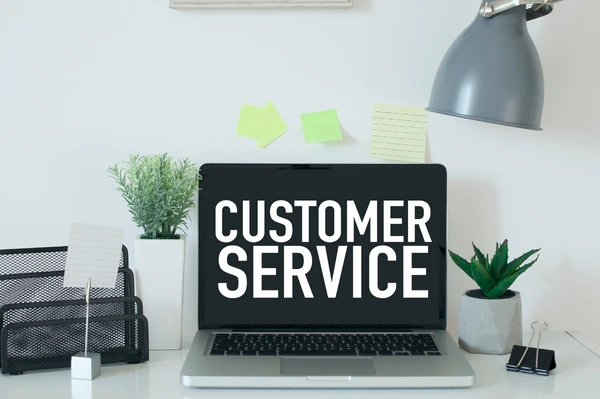 service d assistance