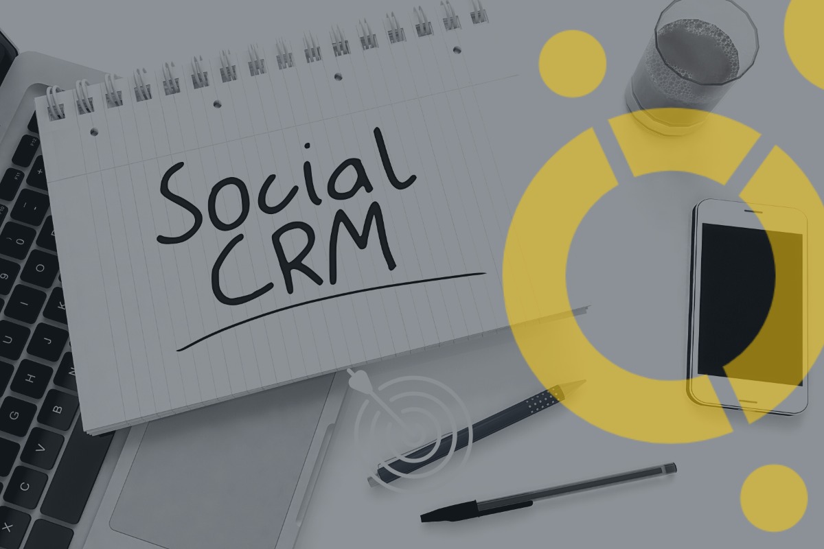 social crm