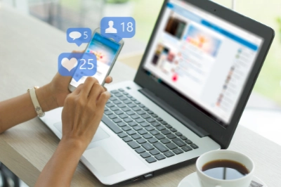 social media crm