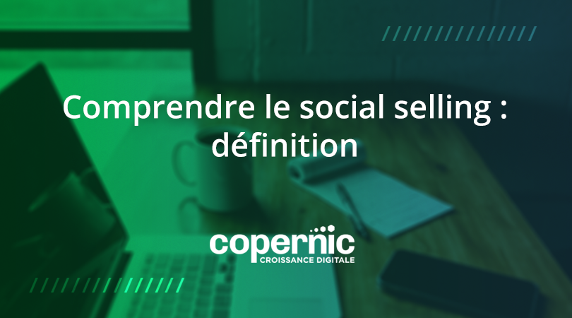 social selling