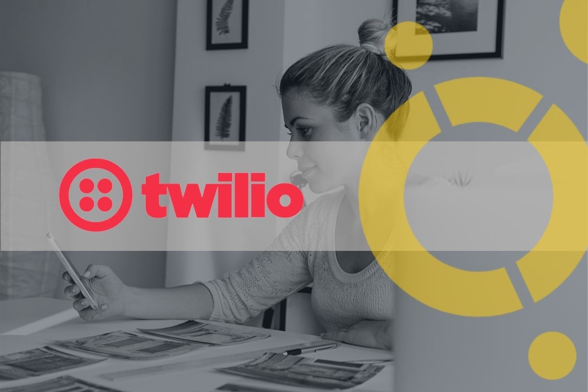 twilio intégration